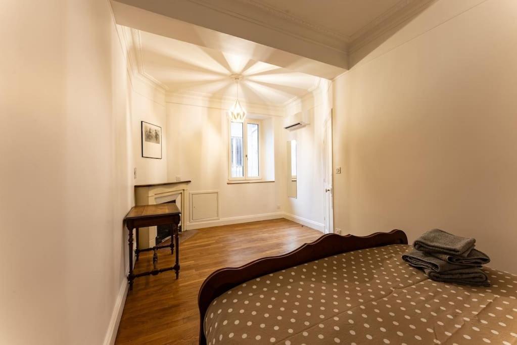 « Chez Alphonse » Hyper Centre Valence Apartment Valence  Exterior photo