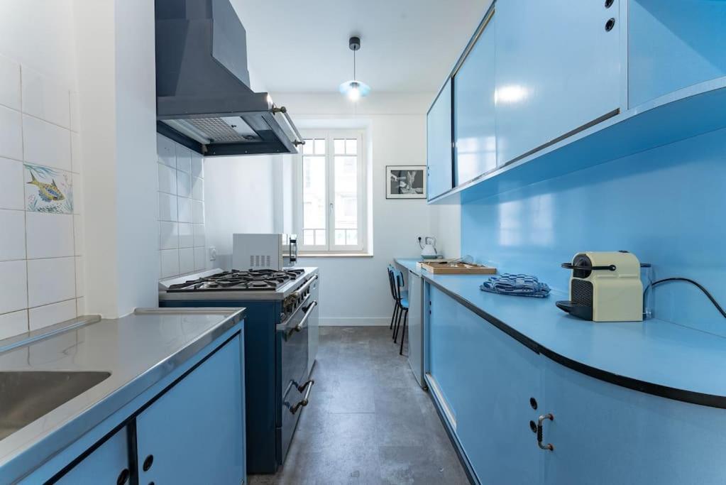 « Chez Alphonse » Hyper Centre Valence Apartment Valence  Exterior photo